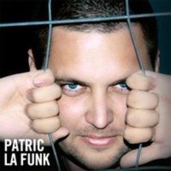 Cortar a música Patric La Funk online grátis.