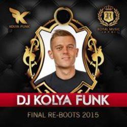 Cortar a música Kolya Funk online grátis.