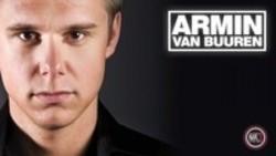 Cortar a música Armin Van Buuren online grátis.