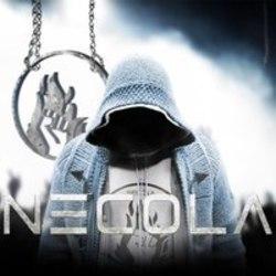 Cortar a música Necola online grátis.