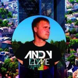 Cortar a música Andy Lime online grátis.