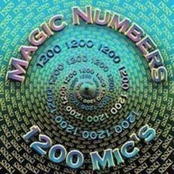 Cortar a música 1200 Mics online grátis.