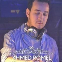 Cortar a música Ahmed Romel online grátis.