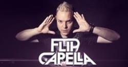 Cortar a música Flip Capella online grátis.
