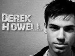 Cortar a música Derek Howell online grátis.