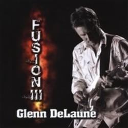 Cortar a música Glenn DeLaune online grátis.