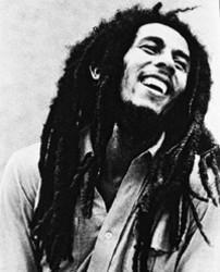 Baixar Bob Marley toques para celular grátis.