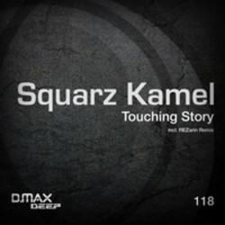 Cortar a música Squarz Kamel online grátis.