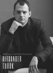 Cortar a música Alexander Turok online grátis.