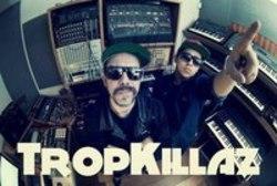 Cortar a música Tropkillaz online grátis.