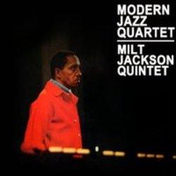 Cortar a música Milt Jackson Quartet online grátis.