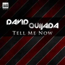 Cortar a música David Quijada online grátis.