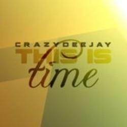 Cortar a música CrazyDeejay online grátis.