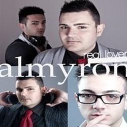 Cortar a música Almyron online grátis.