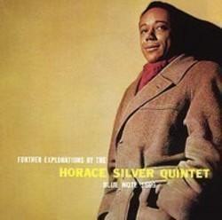 Cortar a música Horace Silver Quintet online grátis.