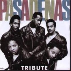 Cortar a música The Pasadenas online grátis.