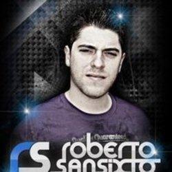 Cortar a música Roberto Sansixto online grátis.