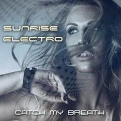 Cortar a música Sunrise Electro online grátis.