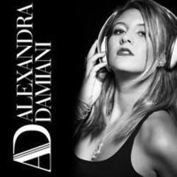 Cortar a música Alexandra Damiani online grátis.