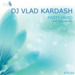 Cortar a música DJ Vlad Kardash online grátis.