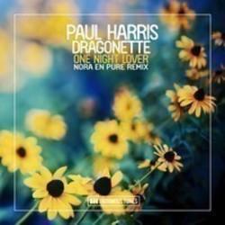 Cortar a música Paul Harris online grátis.