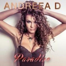 Cortar a música Andreea D online grátis.