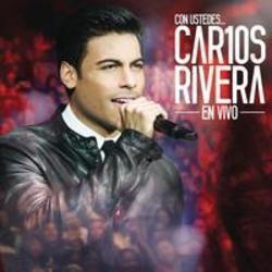 Cortar a música Carlos Rivera online grátis.