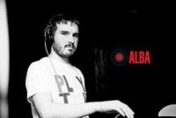 Cortar a música DJ Alba online grátis.