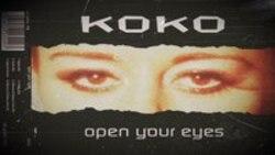 Cortar a música Koko online grátis.