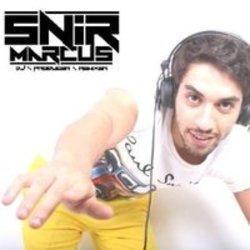 Cortar a música Snir Marcus online grátis.
