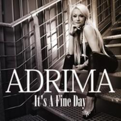 Cortar a música Adrima online grátis.