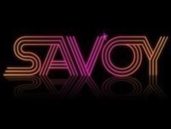 Cortar a música Savoy online grátis.