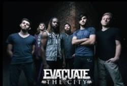 Cortar a música Evacuate the City online grátis.