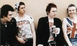 Cortar a música Sex Pistols online grátis.