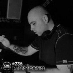 Cortar a música Darren Porter online grátis.