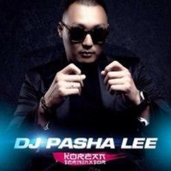 Cortar a música Pasha Lee online grátis.