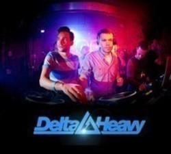 Cortar a música Delta Heavy online grátis.