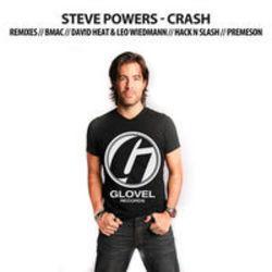 Cortar a música Steve Powers online grátis.