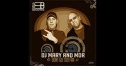Cortar a música DJ Mary online grátis.
