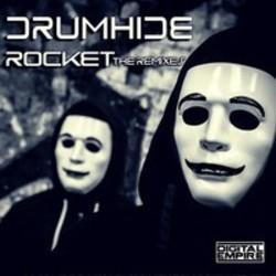 Cortar a música Drumhide online grátis.