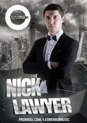Cortar a música Nick Lawyer online grátis.