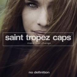 Cortar a música Saint Tropez Caps online grátis.
