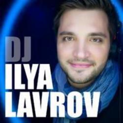 Cortar a música DJ Ilya Lavrov online grátis.