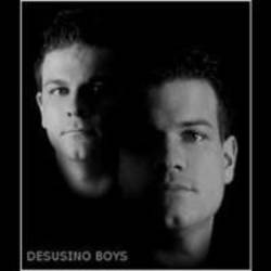Cortar a música Desusino Boys online grátis.