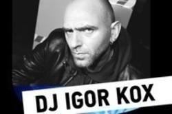 Cortar a música Dj Igor Kox online grátis.