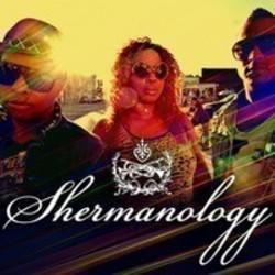 Cortar a música Shermanology online grátis.