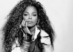 Cortar a música Janet Jackson online grátis.