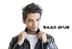 Cortar a música Saad Ayub online grátis.