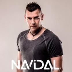 Cortar a música Navidal online grátis.