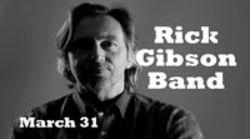 Cortar a música Rick Gibson Band online grátis.